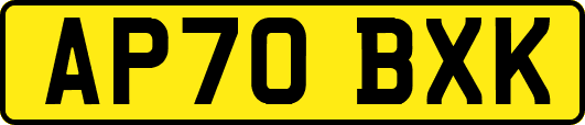 AP70BXK