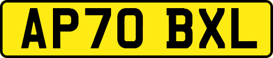AP70BXL