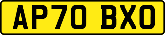AP70BXO