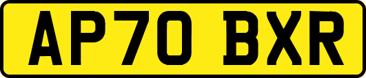 AP70BXR