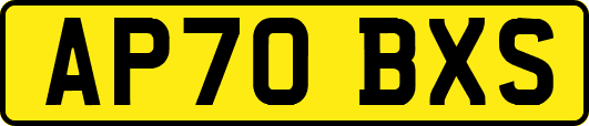 AP70BXS