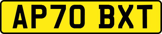 AP70BXT