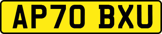 AP70BXU