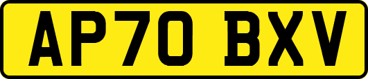 AP70BXV