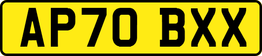 AP70BXX