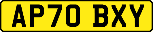 AP70BXY