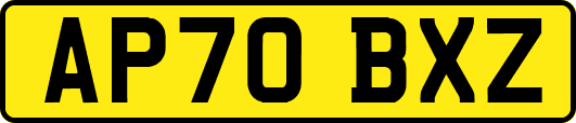 AP70BXZ