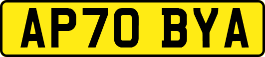 AP70BYA