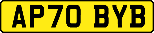 AP70BYB
