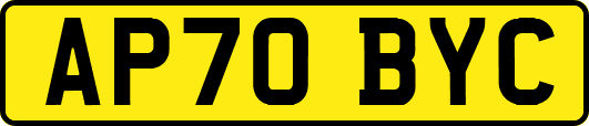 AP70BYC