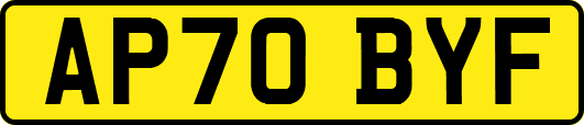 AP70BYF