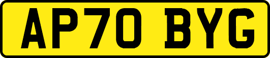 AP70BYG