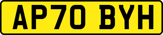 AP70BYH