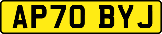 AP70BYJ
