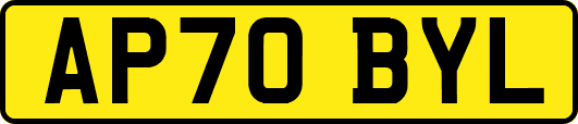 AP70BYL