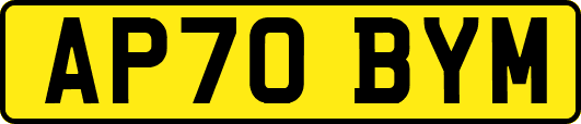 AP70BYM