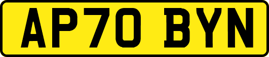 AP70BYN