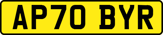 AP70BYR