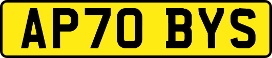 AP70BYS