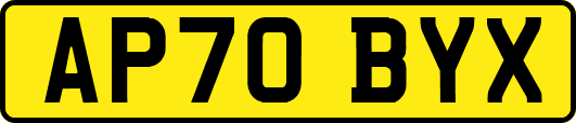 AP70BYX