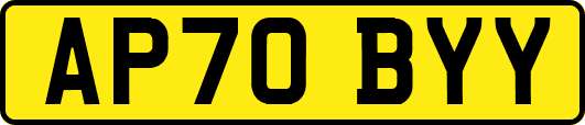 AP70BYY