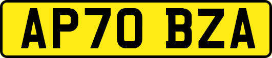 AP70BZA