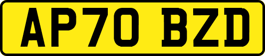 AP70BZD