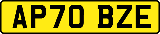 AP70BZE