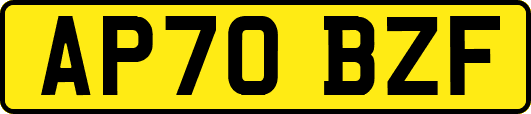 AP70BZF