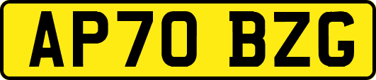AP70BZG