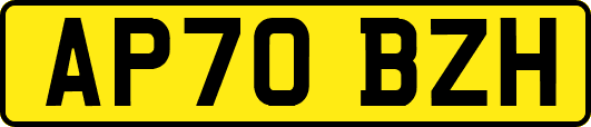 AP70BZH