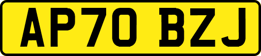 AP70BZJ