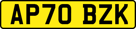 AP70BZK
