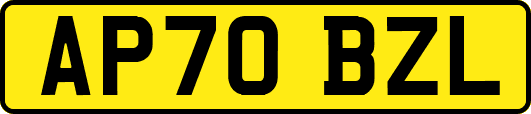 AP70BZL