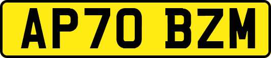 AP70BZM