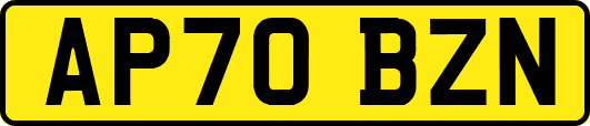 AP70BZN