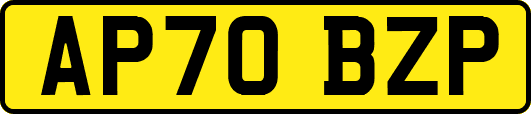 AP70BZP