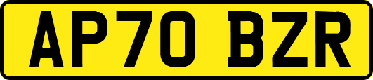AP70BZR