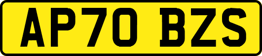AP70BZS