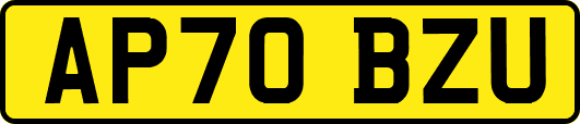 AP70BZU