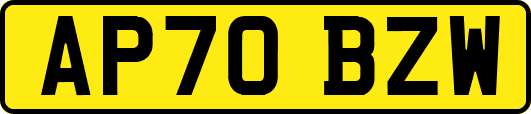 AP70BZW