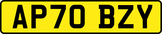 AP70BZY