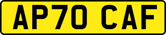 AP70CAF
