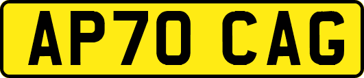 AP70CAG