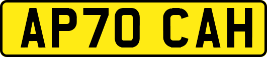 AP70CAH