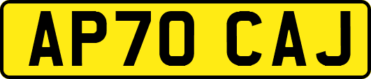 AP70CAJ