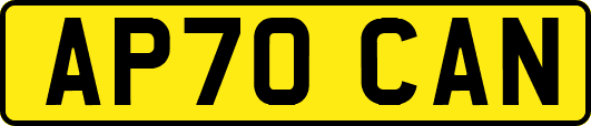 AP70CAN