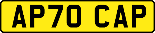 AP70CAP