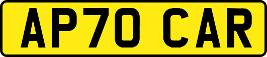 AP70CAR