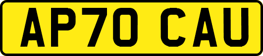 AP70CAU